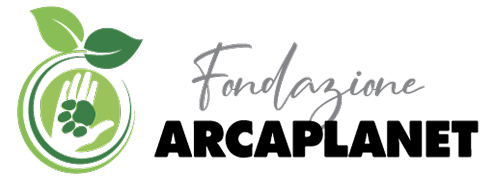 Logo di Fondazione Arcaplanet